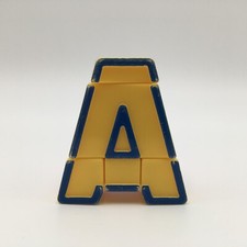Alpha Bots Lakeshore Learning Letter A Replacement Part