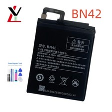 New Replacement Battery BN42 For Xiaomi Mi Redmi 4 16G 4100 mAh  Tools