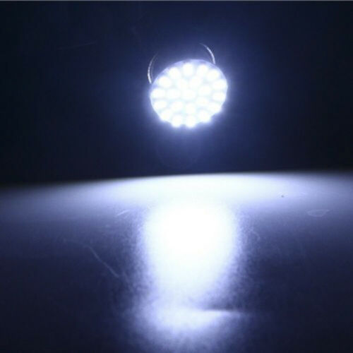 14Pcs Car Interior LED Lights Package Kits for Dome Map License Plate Lamp Bulbs - Picture 8 of 15