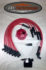 DODGE RAM DAKOTA 3.9L V6 IGNITION TUNE UP KIT + HP & TORQUE 45K POWERBOOST 98-03