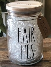 rae dunn hair ties