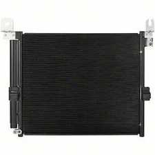 A/C Condenser  Spectra Premium Industries  7-3393