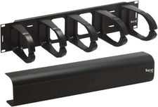 ICC ICCMSCMA52 Panel Cable Management Interbay 2RMS