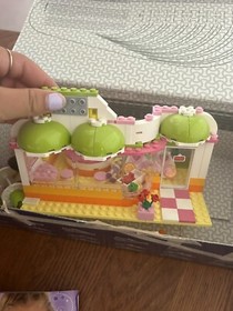 LEGO FRIENDS: Heartlake Juice Bar (41035)