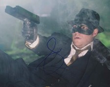 SETH ROGEN - The Green Hornet GENUINE SIGNED AUTOGRAPH SETH ROGEN - The Green Hornet GENUINE SIGNED AUTOGRAPH