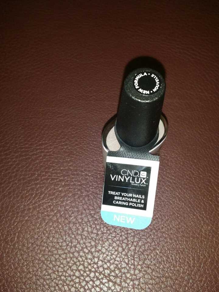CND™ Vinylux™  Weekly Polish # 270 & 15 ml  NEU*OVP - Bild 2 von 3