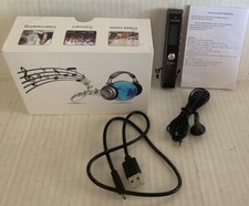 Digital Voice Recorder