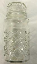 Vintage  Planters Jar 