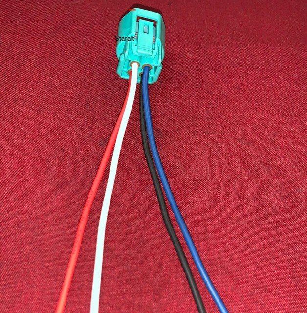 2001 2003 2004 2005 2006 LEXUS LS430 ALTERNATOR OEM eBay