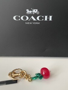 Coach X Observed by Us | eBay