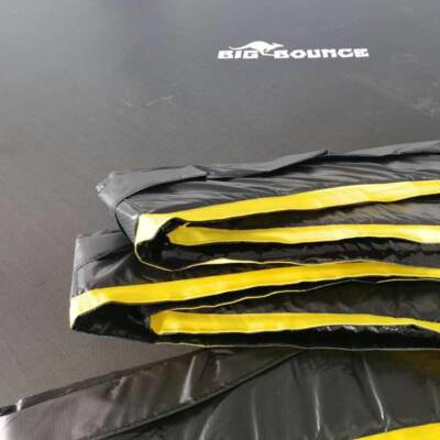 Sprungmatte Sprungtuch für BIG BOUNCE Trampolin 14ft 4,27 m 427 cm PROFI  
