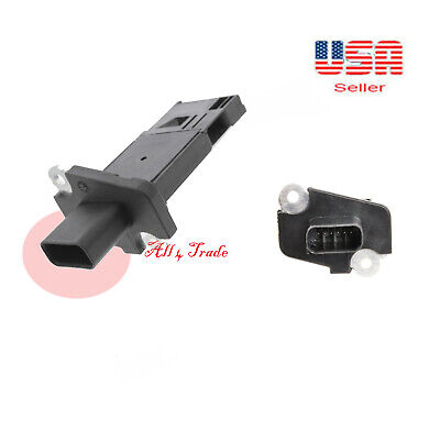 New MASS AIR FLOW METER MAF For Ford Lincoln Madza & Mercury 3L3A-12B579BA