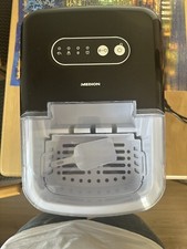 Eiswürfelmarschine Medion