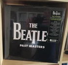 The Beatles Past Masters Double 180gram Vinyl LP Stereo Remaster Apple Records