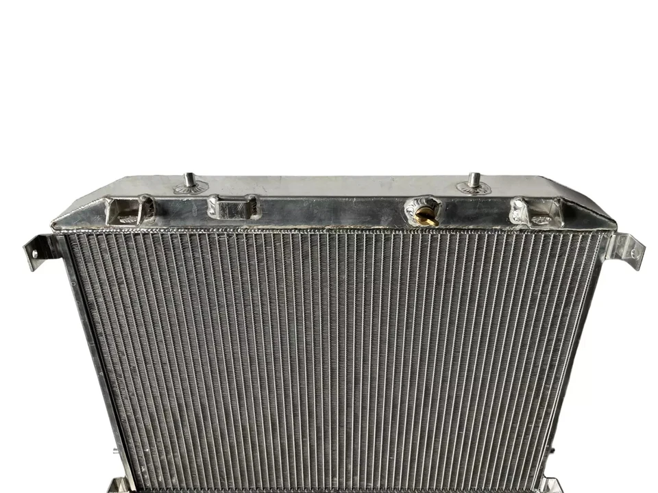 Radiador de aluminio Custom Fit Lotus Evora S1 S 2010-2014 2012 2013 Foto 3 de 4