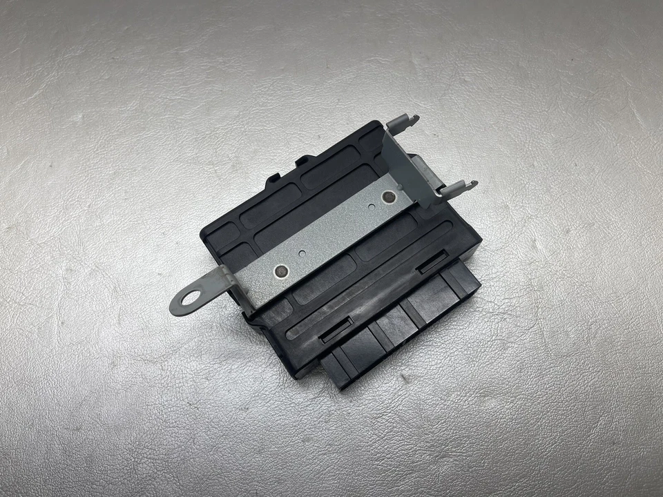 Módulo de control de transmisión MITSUBISHI OUTLANDER SPORT TCM 2013-15 #8631A811 Foto 4 de 4