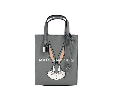 MARC JACOBS leather mini boston bag | eBay