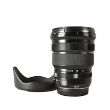 FUJI XF 10-24mm F 4 R OIS - USATO