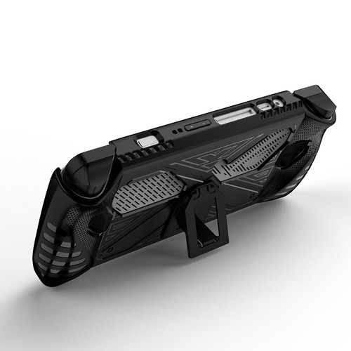 For ASUS Rog Ally Handheld Game Console Protective Case Shockproof Cover Shell e - Foto 20 di 20