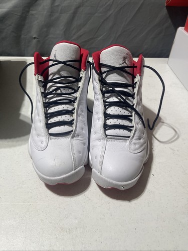 Größe 10M - Air Jordan 13 Retro History of Flight - Bild 6 von 6