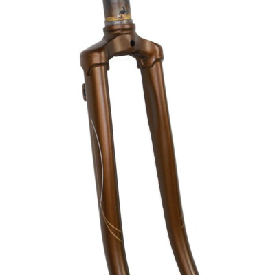 FOURCHE DE VÉLO fourche fourche de vélo 20 pouces fourche 28,6 mm tube
