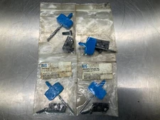 (4) Big Kaiser 11.382.223 Cartridge, ASM-SC09-45