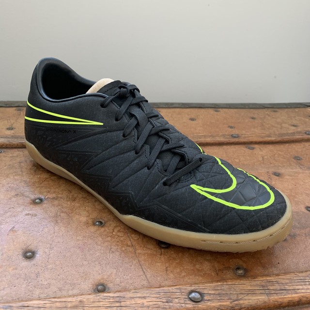 nike hypervenom shoes