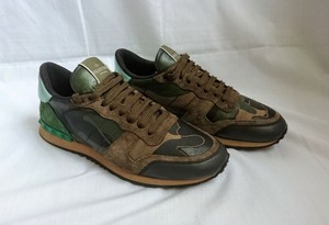 ebay valentino trainers