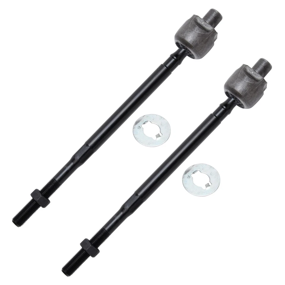 4 barras de amarre delanteras interiores exteriores para Nissan 200SX Sentra 1995-1999 dirección manual Foto 3 de 4