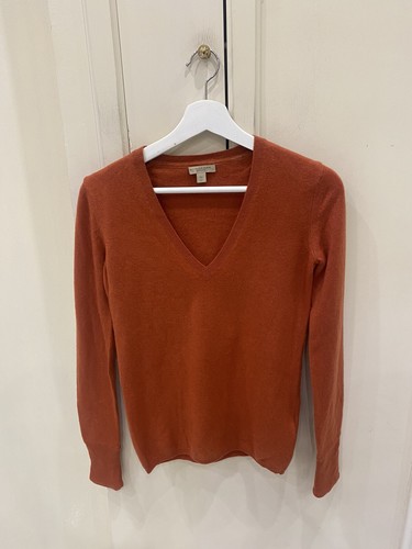 maglione burberry Donna Cachemire Taglia XS | eBay