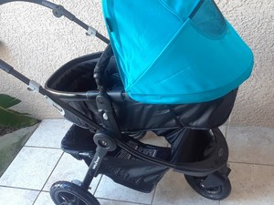 baby trend debut sport