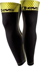 EVS Knee Brace Sleeves - Motocross Dirt Bike Offroad MX ATV Adult