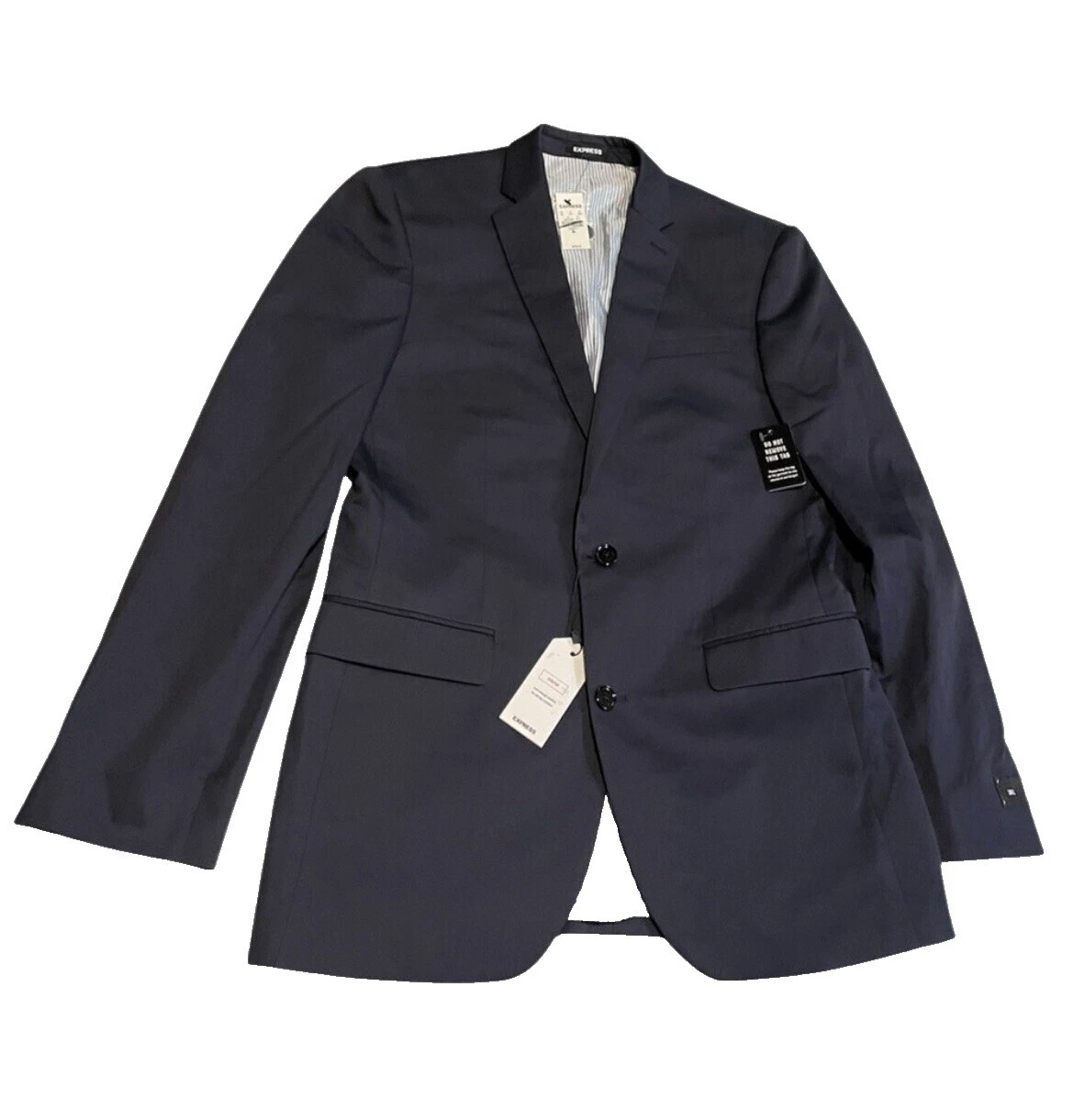 Express Suit Jackets for Men
