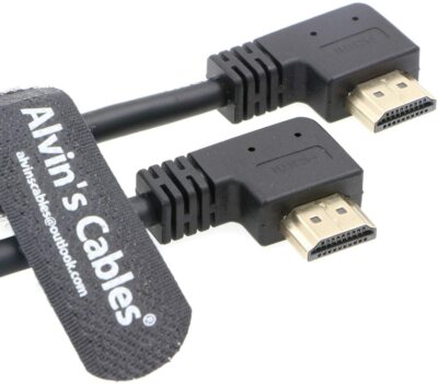 Z Cam E2 L-Form 4K 60P HDMI Kabel für Atomos Shinobi Ninja V Portkeys BM5