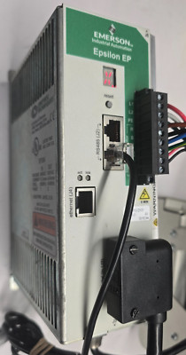 EPSILON EP204-P00-ENR0-960654-10 -A9( TESTED)