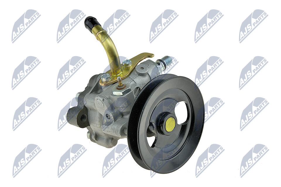 NTY SPW-MS-017 Hydraulic Pump, steering system for MITSUBISHI