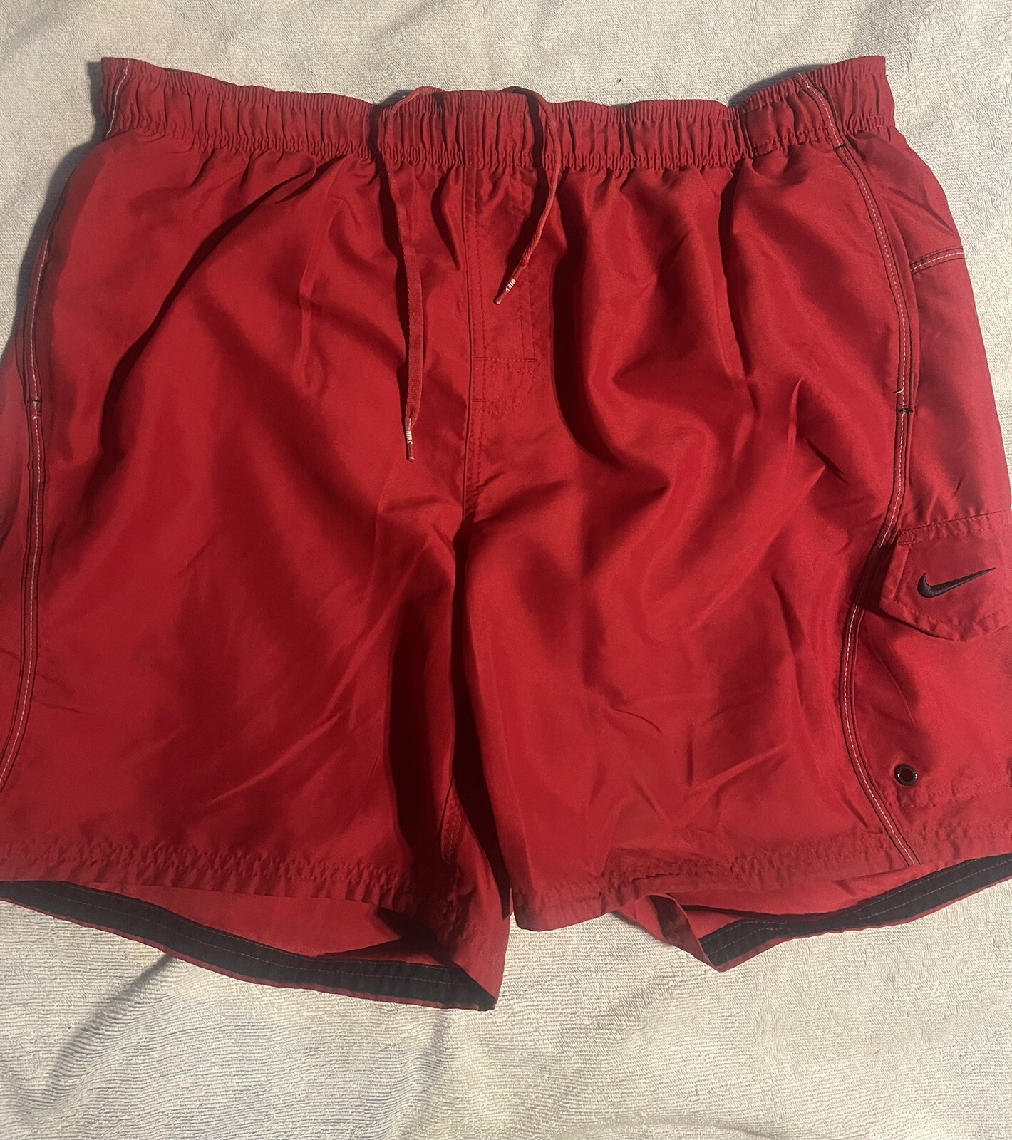 Mens Nike Shorts Xl - image 1