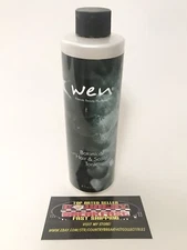 WEN Chaz Dean Botanical Hair & Scalp Tonic 8 fl. oz. / 236 ml - New Sealed!
