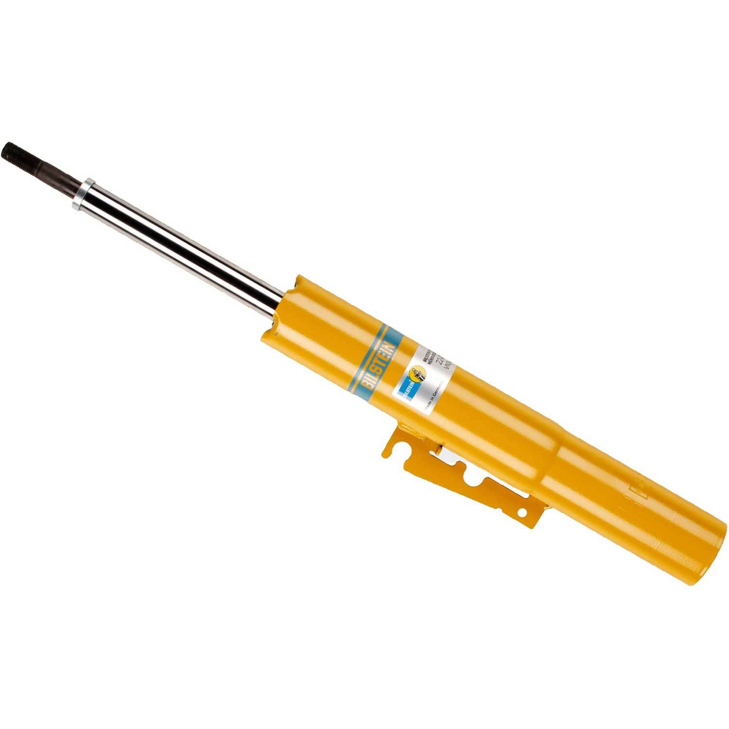 2 Bilstein B6 Shocks 2-22-052568 front for PORSCHE 911 996 911 