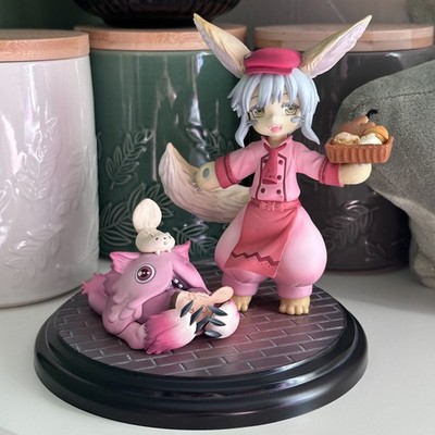 Made in Abyss - Nanachi and Mitty - Scale Figure - Bell Fine
