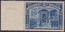 1915 Belgique - Catalogue COB n°147 - 5 Francs - MNH**
