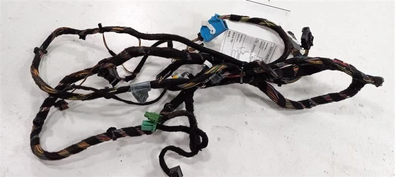 Arnés de cableado para tablero Mini Cooper S 2005 2006 2007 2008 Foto 2 de 4