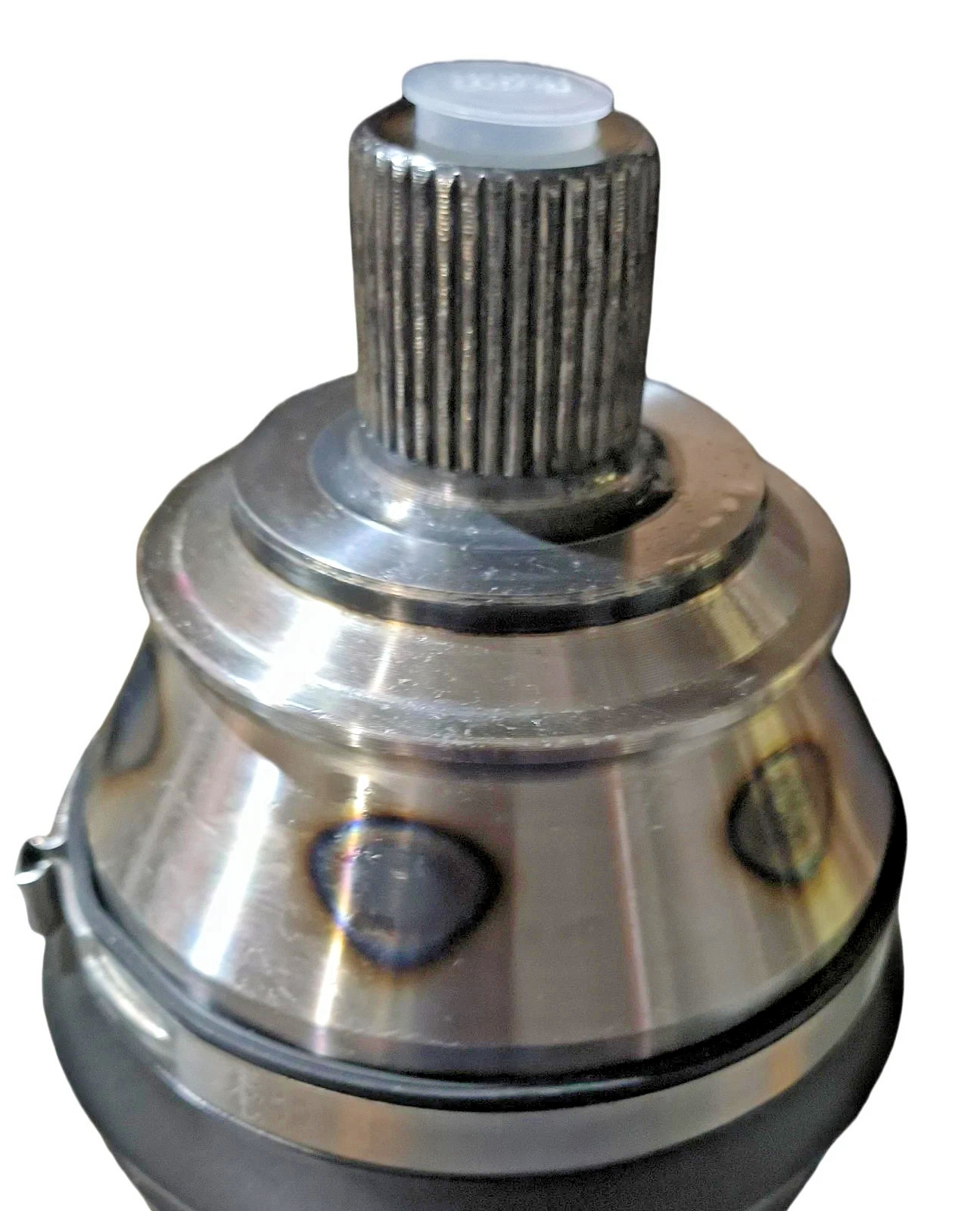 Bentley Continental Flying Spur 2009-2011 FRONT+LEFT, RIGHT Driveshaft
