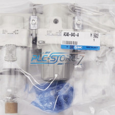 1PC NEW SMC AC40-04-A filter Free delivery