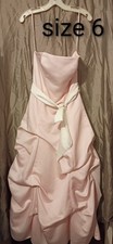Beautiful Formal/Prom/ Bridesmaid Dress Size 6