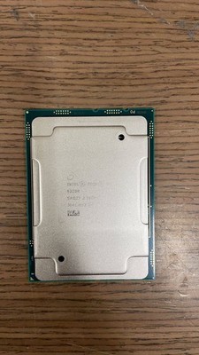INTEL XEON GOLD 5220R CPU  24 CORES 2.20GHZ 35.75MB L3 CACHE 150W Server LGA3647