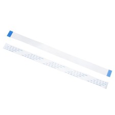 5 x Flexible Flat Cable 30 Pins 0.5mm Pitch 250mm FPC FFC Ribbon Cable