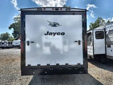 2027 Jayco Jay Flight Double Axle 265TH