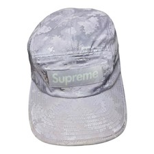 Supreme Men's Satin 5 Panel for sale | eBay