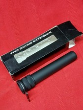 New Sds Arms Tokarev Hammertitan Plus 2 Shot Mag Tube Extension Black Steel New Sds Arms Tokarev Hammertitan Plus 2 Shot Mag Tube Extension Black Steel